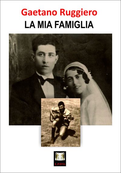 Libri EPDO - Gaetano Ruggiero
